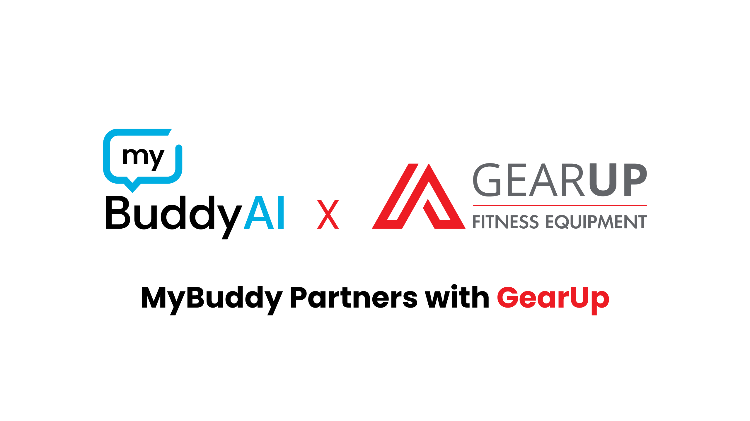 My Buddy AI partners with HappyOnline Web Services for Gearup