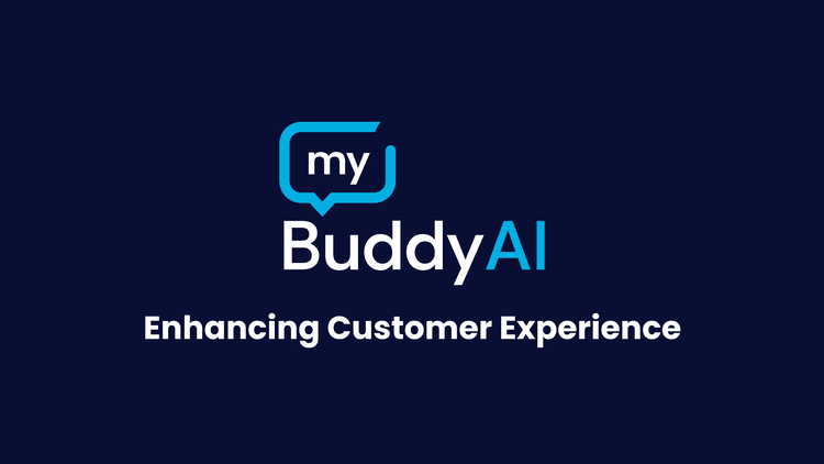 Unlocking New Revenue Streams by Modeling Your Knowledge with My Buddy AI